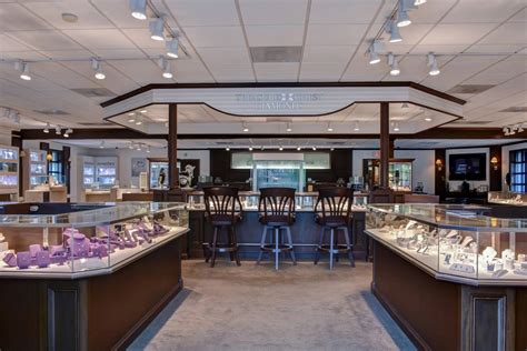 michaels jewelers danbury ct.